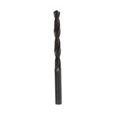 Makita Drilling Acc Hss R-Series Economy Metal Drill Bit 9.5mm X 125mm - 10pk  | D-39665